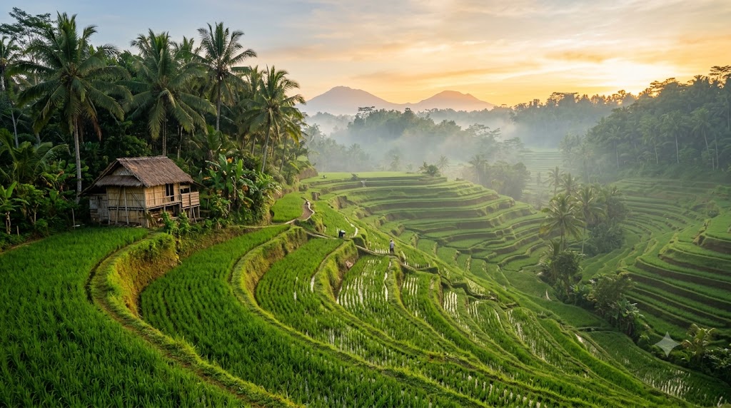 Bali Tour Package from India: The Complete Zone-by-Zone Guide (Ubud, Seminyak, Uluwatu, Nusa Penida) — 2026