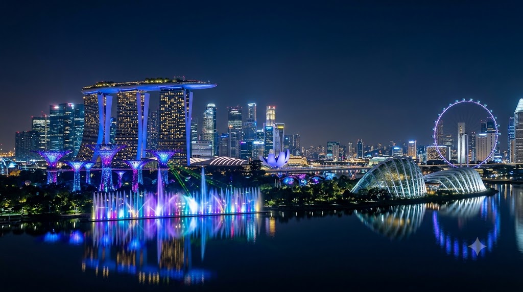 Singapore Tour Package from Chandigarh: 5 Itinerary Tracks for Every Kind of Traveller (2026)