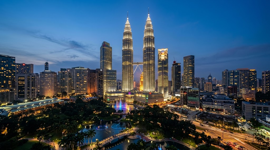 Malaysia Tour Package from India: Kuala Lumpur + Genting Highlands, Two Cities in One Trip (2026)
