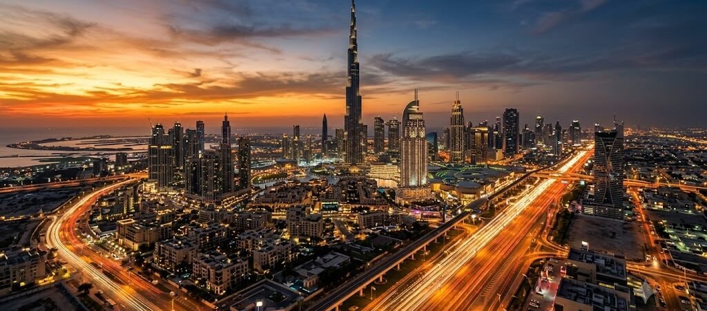 Dubai Tour Package from Chandigarh 2026: Direct Flight, Price, Visa & 5-Day Itinerary