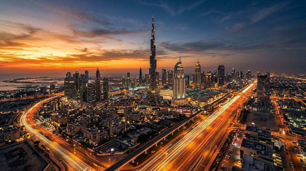 Dubai Tour Package from Chandigarh 2026: Direct Flight, Price, Visa & 5-Day Itinerary