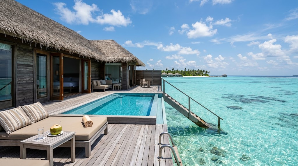 Maldives Tour Package from India: How to Choose Your Resort (The Only Decision That Actually Matters) — 2026