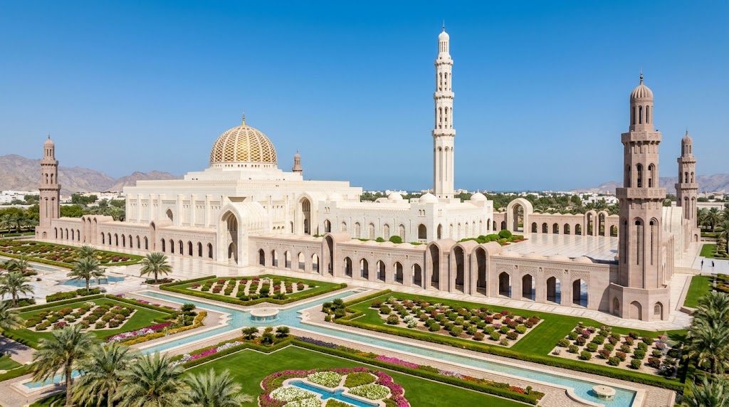 Oman Tour Package from Amritsar: The Direct Flight Nobody Talks About