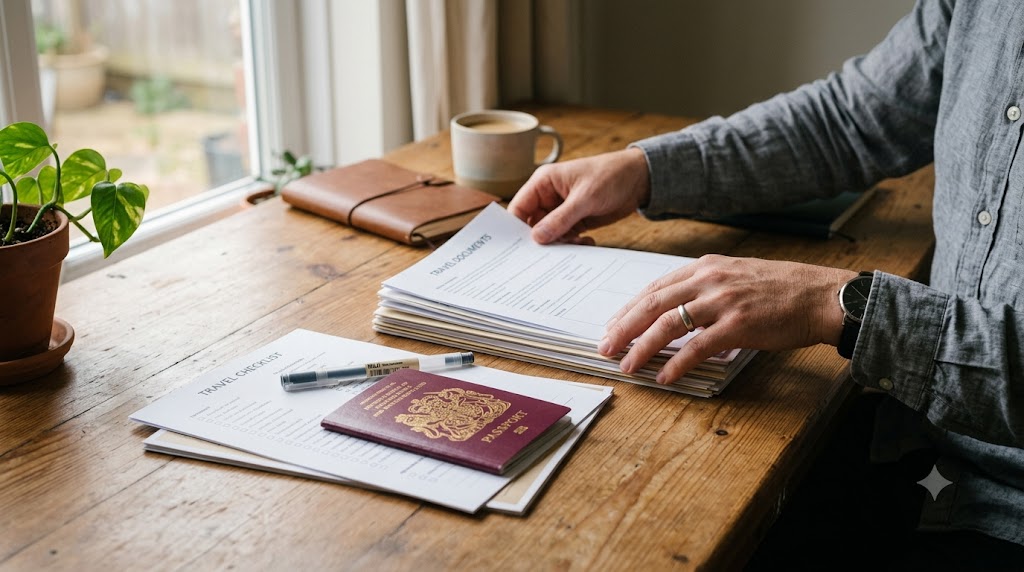 Why Visa Applications Get Rejected, and the Extra Scrutiny Punjab Applicants Specifically Face
