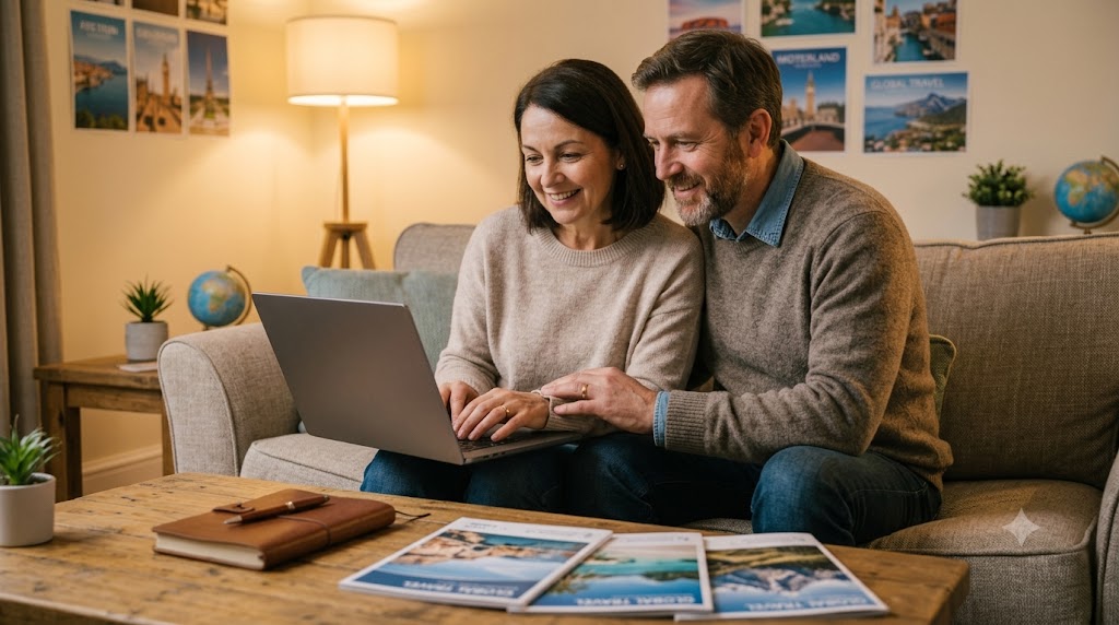 Honeymoon Planning Mistakes That Cost Couples the Most, and How to Avoid Them