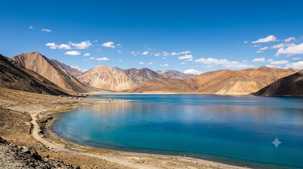 Leh Ladakh Package from Chandigarh: The 2026 Permit Rules Changed, Here’s What You Actually Need